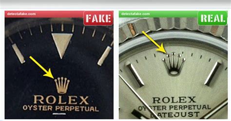 real and fake rolex|How to Spot a Fake Rolex, According to an Expert .